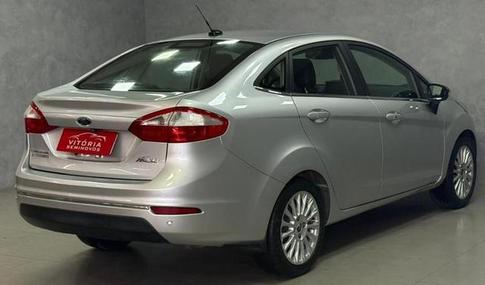 FORD FIESTA SD1.6LTIAB