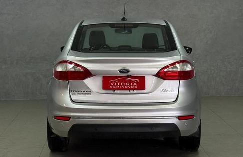 FORD FIESTA SD1.6LTIAB