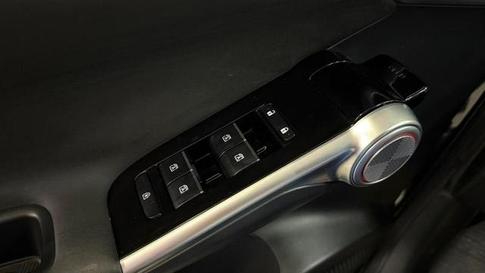 GAC GS4 ELITE