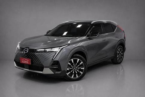 GAC GS4 ELITE