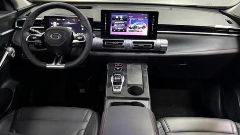 GAC GS4 ELITE