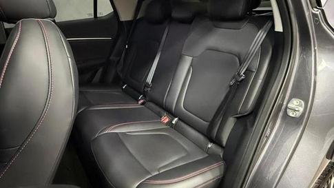 GAC GS4 ELITE