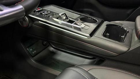 GAC GS4 ELITE