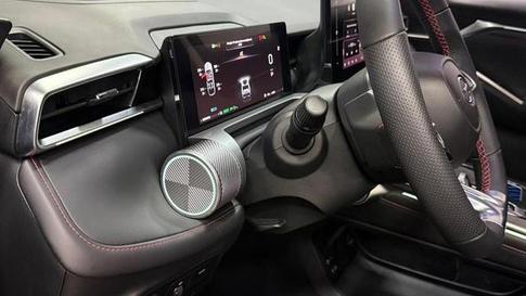 GAC GS4 ELITE