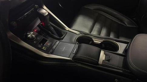 LEXUS NX300H F-SPORT