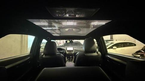 LEXUS NX300H F-SPORT