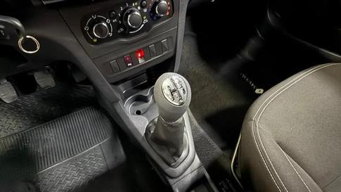 RENAULT SANDERO ZEN10MT