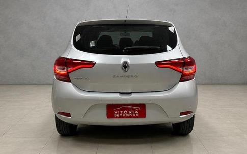 RENAULT SANDERO ZEN10MT
