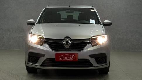 RENAULT SANDERO ZEN10MT