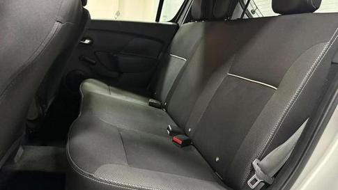 RENAULT SANDERO ZEN10MT