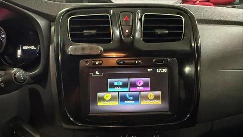 RENAULT SANDERO ZEN10MT