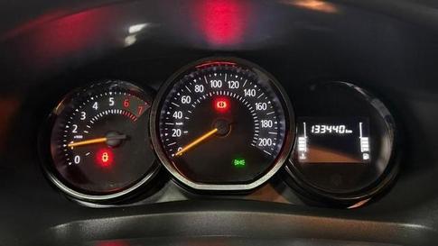 RENAULT SANDERO ZEN10MT