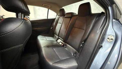 TOYOTA COROLLA XEI 20