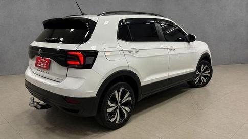 VOLKSWAGEN T CROSS TSI ADA