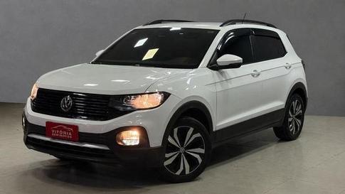 VOLKSWAGEN T CROSS TSI ADA