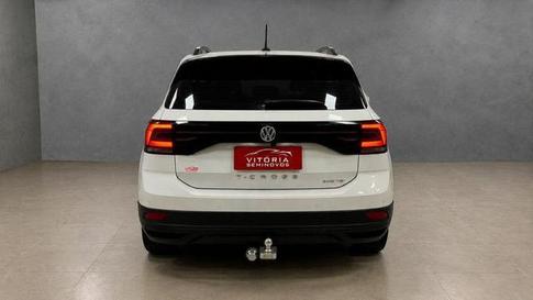 VOLKSWAGEN T CROSS TSI ADA