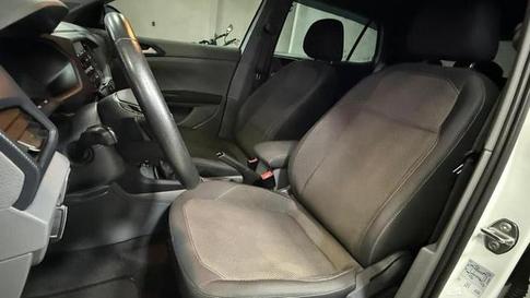 VOLKSWAGEN T CROSS TSI ADA