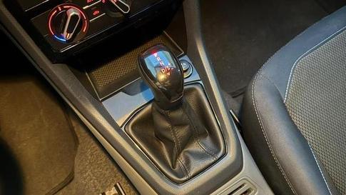 VOLKSWAGEN T CROSS TSI ADA