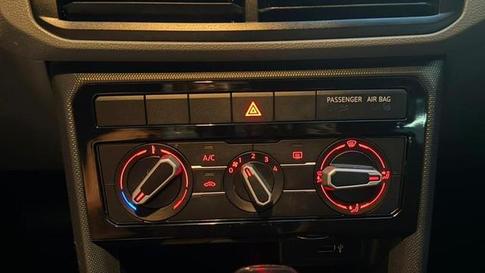 VOLKSWAGEN T CROSS TSI ADA