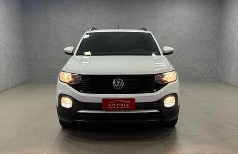VOLKSWAGEN T CROSS TSI ADA