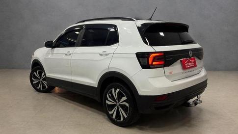 VOLKSWAGEN T CROSS TSI ADA
