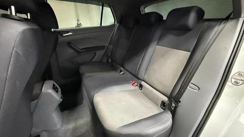 VOLKSWAGEN T CROSS TSI ADA