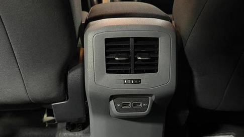 VOLKSWAGEN T CROSS TSI ADA