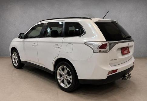 MITSUBISHI MMC OUTLANDER 2.0