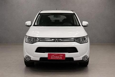 MITSUBISHI MMC OUTLANDER 2.0