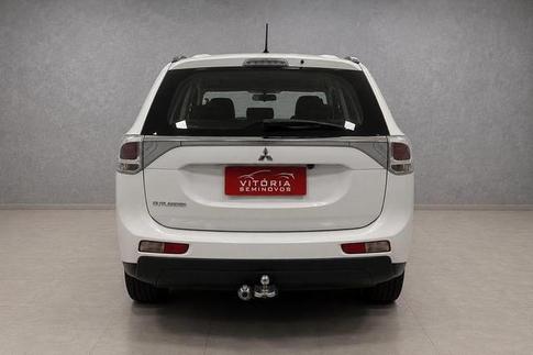 MITSUBISHI MMC OUTLANDER 2.0