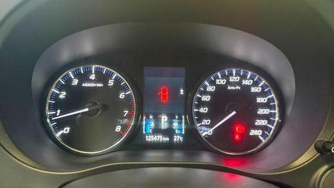 MITSUBISHI MMC OUTLANDER 2.0