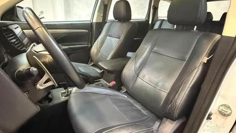 MITSUBISHI MMC OUTLANDER 2.0