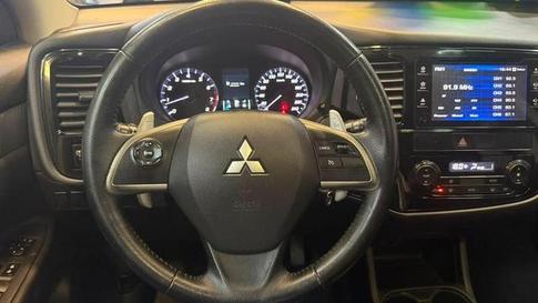 MITSUBISHI MMC OUTLANDER 2.0