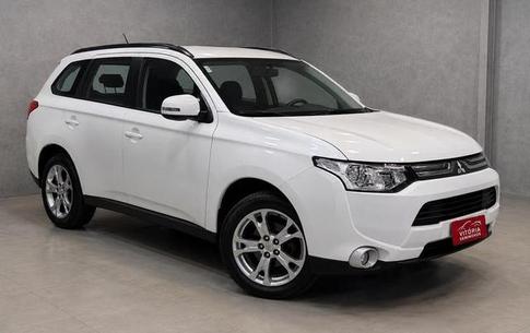 MITSUBISHI MMC OUTLANDER 2.0
