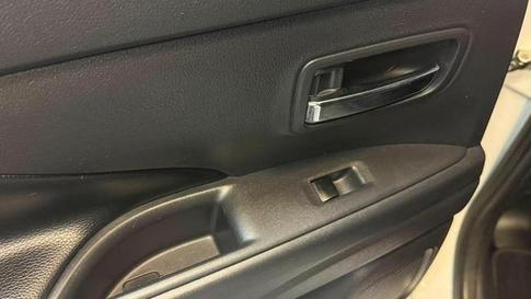 MITSUBISHI MMC OUTLANDER 2.0