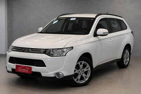 MITSUBISHI MMC OUTLANDER 2.0