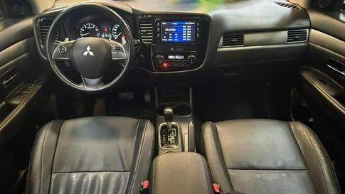 MITSUBISHI MMC OUTLANDER 2.0