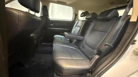 MITSUBISHI MMC OUTLANDER 2.0