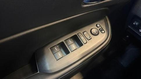 HONDA CITY HATCHBACK TOURING 1.5 FLEX 16V AUT.