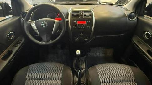 NISSAN MARCH 10SV