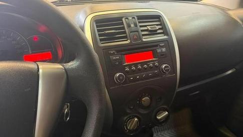 NISSAN MARCH 10SV