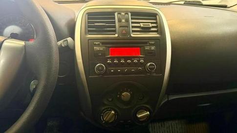 NISSAN MARCH 10SV