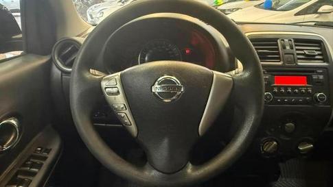 NISSAN MARCH 10SV