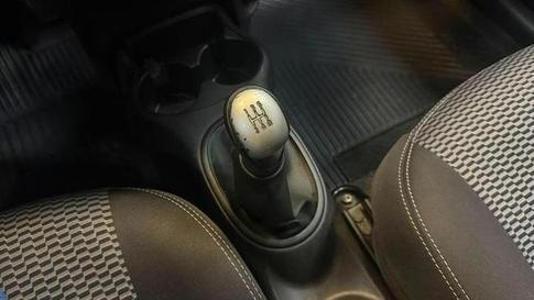 NISSAN MARCH 10SV