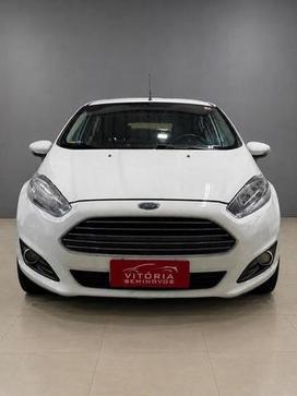 FORD FIESTA HA 1.6L SEAB