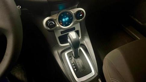 FORD FIESTA HA 1.6L SEAB