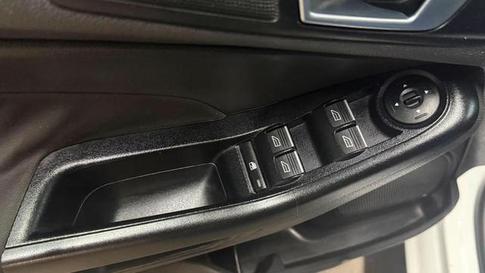 FORD FIESTA HA 1.6L SEAB