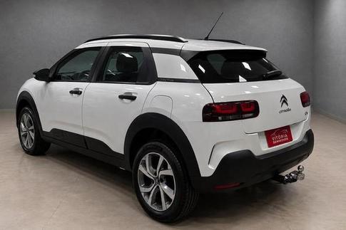 CITROEN C4CACTUS FEEL A