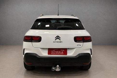 CITROEN C4CACTUS FEEL A