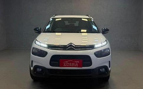 CITROEN C4CACTUS FEEL A